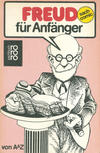 Cover for Sach-Comic (Rowohlt, 1979 series) #7535 - Freud für Anfänger
