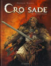Cover for Croisade (Le Lombard, 2007 series) #8 - Le Dernier Souffle