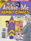 Cover for Archie and Me Comics Digest (Archie, 2017 series) #20