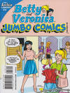 Cover for Betty and Veronica Double Digest Magazine (Archie, 1987 series) #276