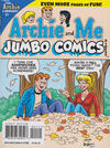 Cover for Archie and Me Comics Digest (Archie, 2017 series) #21