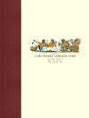 Cover for Carl Barks samlede verk (Hjemmet / Egmont, 2005 series) #24