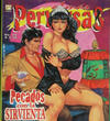 Cover for Almas Perversas (Editorial Toukan, 1996 series) #8