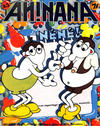 Cover for Ah! Nana (Les Humanoïdes Associés, 1976 series) #2