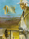 Cover for Duke (Le Lombard, 2017 series) #1 - La boue et la sang