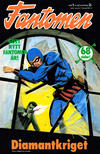 Cover for Fantomen (Semic, 1958 series) #1/1973