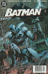 Cover Thumbnail for Batman (1940 series) #617 [Newsstand]