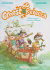 Cover for Ernest & Rebecca (Le Lombard, 2008 series) #7
