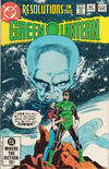 Cover Thumbnail for Green Lantern (1960 series) #151 [Direct]