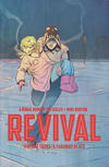 Cover for Revival (Image, 2012 series) #3 - A Faraway Place