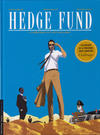 Cover for Hedge Fund (Le Lombard, 2014 series) #4 - L'héritière aux vingt milliards