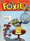 Cover for Foxie (Arédit-Artima, 1956 series) #21