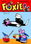 Cover for Foxie (Arédit-Artima, 1956 series) #44