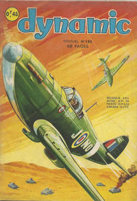 Cover Thumbnail for Dynamic (Arédit-Artima, 1961 series) #135