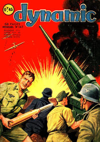 Cover Thumbnail for Dynamic (Arédit-Artima, 1961 series) #147