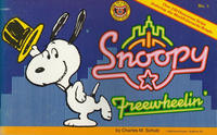 Cover Thumbnail for Snoopy (Budget Books Pty. Ltd., 1987 ? series) #1