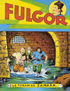 Cover for Fulgor (Arédit-Artima, 1955 series) #2