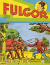 Cover for Fulgor (Arédit-Artima, 1955 series) #10