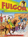 Cover for Fulgor (Arédit-Artima, 1955 series) #11