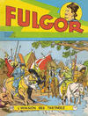 Cover for Fulgor (Arédit-Artima, 1955 series) #12