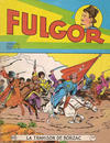 Cover for Fulgor (Arédit-Artima, 1955 series) #13