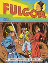 Cover for Fulgor (Arédit-Artima, 1955 series) #14