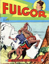 Cover for Fulgor (Arédit-Artima, 1955 series) #15