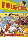 Cover for Fulgor (Arédit-Artima, 1955 series) #16