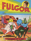 Cover for Fulgor (Arédit-Artima, 1955 series) #17