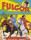 Cover for Fulgor (Arédit-Artima, 1955 series) #18
