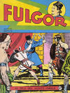 Cover for Fulgor (Arédit-Artima, 1955 series) #19