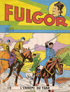Cover for Fulgor (Arédit-Artima, 1955 series) #20