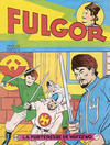 Cover for Fulgor (Arédit-Artima, 1955 series) #21