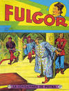 Cover for Fulgor (Arédit-Artima, 1955 series) #22
