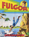 Cover for Fulgor (Arédit-Artima, 1955 series) #23