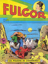 Cover for Fulgor (Arédit-Artima, 1955 series) #24