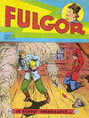 Cover for Fulgor (Arédit-Artima, 1955 series) #25