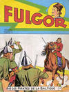 Cover for Fulgor (Arédit-Artima, 1955 series) #26