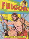 Cover for Fulgor (Arédit-Artima, 1955 series) #27