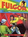 Cover for Fulgor (Arédit-Artima, 1955 series) #29
