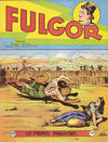 Cover for Fulgor (Arédit-Artima, 1955 series) #31