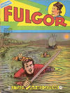 Cover for Fulgor (Arédit-Artima, 1955 series) #33