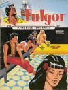 Cover for Fulgor (Arédit-Artima, 1955 series) #36
