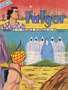 Cover for Fulgor (Arédit-Artima, 1955 series) #37