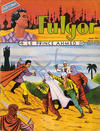 Cover for Fulgor (Arédit-Artima, 1955 series) #38