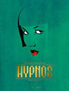 Cover for Hypnos (Le Lombard, 2017 series) #1 - L'Apprentie