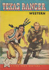 Cover for Texas Ranger (Semrau, 1960 series) #48
