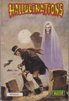 Cover for Hallucinations (Arédit-Artima, 1987 series) #1