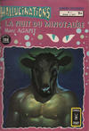 Cover for Hallucinations (Arédit-Artima, 1981 series) #3
