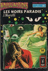 Cover for Hallucinations (Arédit-Artima, 1981 series) #1